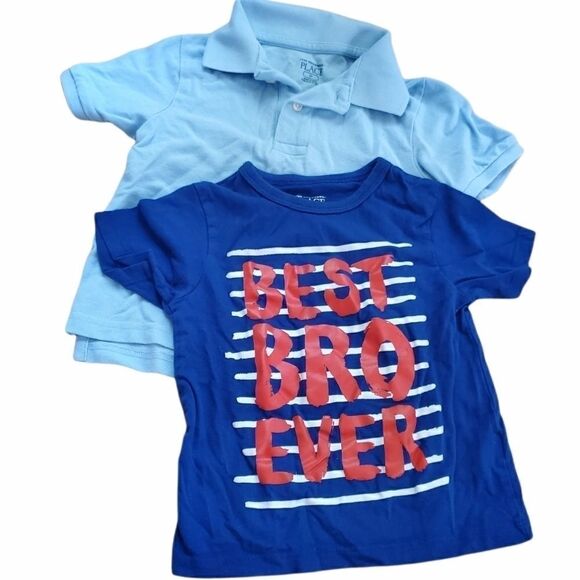 The Children's Place T-Shirts 2T - Picture 1 of 3